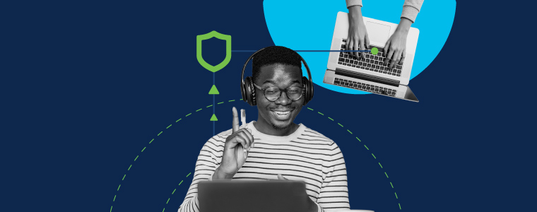 Cisco Umbrella Demo: Streamline cloud security and embrace SASE