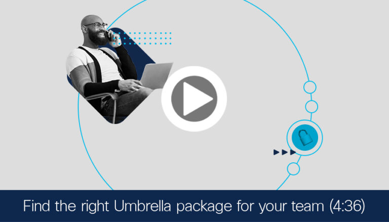 Comprehensive Cloud Security Services for Business - Cisco Umbrella